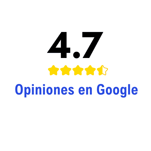Empresa fabricante de señalamiento vial mejor valorada en Google